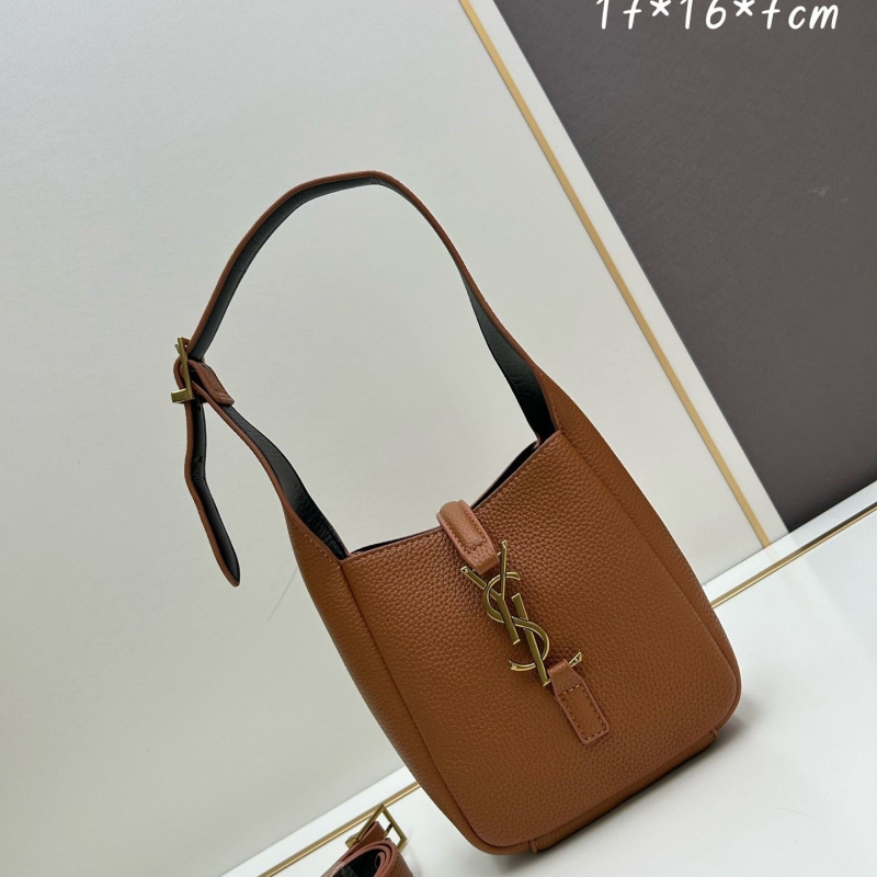 Y*L top handle bags
